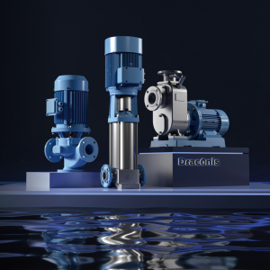 All Water Pump