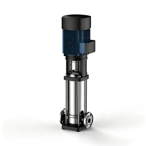 Centrifugal pump