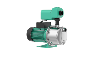 Jet pump