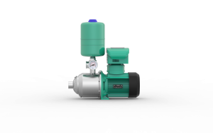 Booster pump