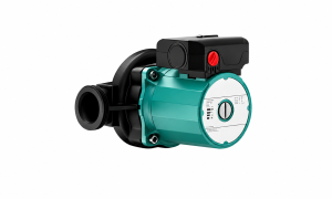 Circulation pump